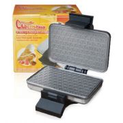 Вафельница УЗБИ Сластена - трубочка ЭВ-1 (тефлон.)