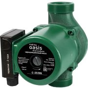 OASIS C 25/8 (N) making everywhere