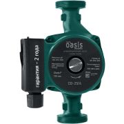 OASIS CD-25/6 