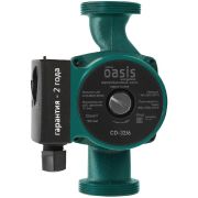OASIS CD-32/6 