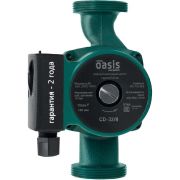 OASIS CD-32/8 