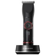 Машинка для стрижки BRAYER 3403BR