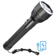 Фонарь ручной КОСМОС KOC131Lit Черный