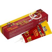 NADZOR Гель от тараканов в тубе, 75 г, CHIH002N