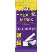 NADZOR Мелок от ползающих и летающих насекомых, MEL123