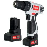 Дрель-шуруповерт аккум. Ресанта ДА-24-2ЛК