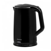 Электрочайник BLACKTON Bt KT1710P Black
