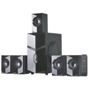 ELTRONIC (20-86) HOME SOUND черный