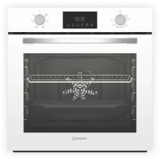 INDESIT IFE 3644 WH