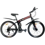 Велосипед TORRENT Transformer (рама 17