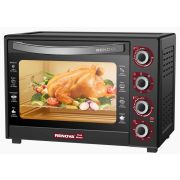 Мини печь RENOVA MO-40GFLTB1