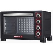 Мини печь RENOVA MO-25GTB1