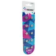 КОСМОС KOCG1(LR60)10BL