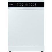 Машина посудом. Бирюса DWF-615/03 W Белый