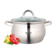 Кастрюля Zeidan Z-50238 3,0л