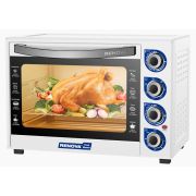 Мини печь RENOVA MO-40GFLTW1