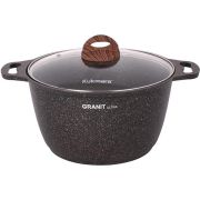 KUKMARA Кго62а а/пр литая 6,0л стекл/кр Granit ultra original