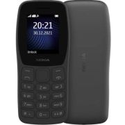 NOKIA 105 TA-1423 SS EAC2+ CHARCOAL (SP01Z07Z1948Y)