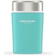 БИОСТАЛЬ CROSSTOWN NTD-500G 0,5л бирюзовый