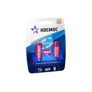 КОСМОС KOCR6NIMH2800MAH2BL