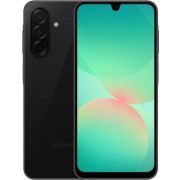 SAMSUNG Galaxy A26 5G SM-A266B 8/256Gb Black (SM-A266BZKHCAU)