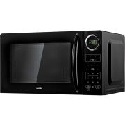 СВЧ BBK 23MWS-907S/B черный