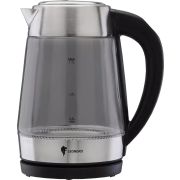 Электрочайник LEONORD LE- 1507 (1,7 л) стекло, пластик 104865
