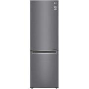 Холодильник LG GC-B509SLCL 384л графит [ПИ]