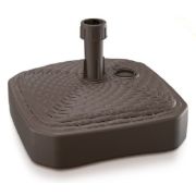 Основание для зонта PROSPERPLAST UMBRELLA BASE MPKR-440U-венге