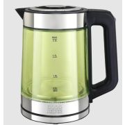 Электрочайник GOODHELPER KPG-2201 green