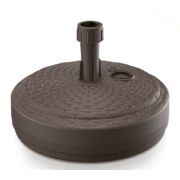 Основание для зонта PROSPERPLAST UMBRELLA BASE MPOR-440U-венге