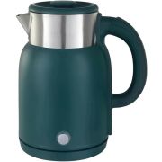 Электрочайник ERGOLUX ELX-KS13-C05 зеленый PRO