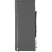 Холодильник Indesit TIA 14 G серебристый