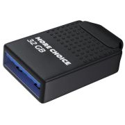 MORE CHOICE (4610196405280) MF32-2m - черный