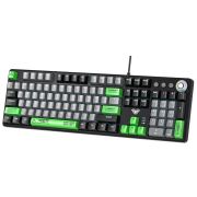 AULA F2088 PRO черный