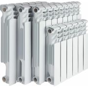 FIRENZE AL 500/80 A21 8 секций 00-00010225