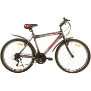 Велосипед PIONEER PILOT 26«/17» lemon-black