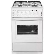 Газ/эл.плита ЛЫСЬВА ЭГ 401-2у белая