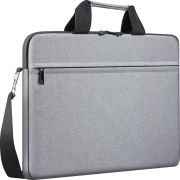Сумка для ноутбука DEFENDER (26100) Tote 15.6 серый