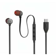 Наушники JBL Tune 310C BLACK ( Tune 310C BLK) [ПИ]