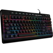 Клавиатура SVEN KB-G8200 черный