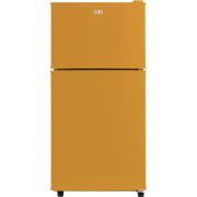 Холодильник OLTO RF-120T ORANGE