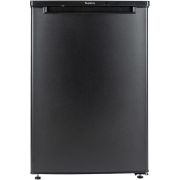 Морозильник Бирюса B514 110л черный нержавеющая сталь