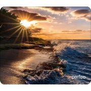 Коврик для мыши PERFEO (PF_D0692) «Пляж»