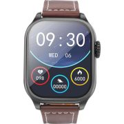 Смарт-часы HOCO (6942007604840) Y17 2.03 Black