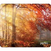 Коврик для мыши PERFEO (PF_D0689) «Времена года» «Осень»