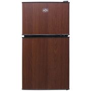 Холодильник OLTO RF-120T WOOD