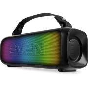 Акустика SVEN PS-235, черный