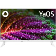 Телевизор LED BBK 24LEX-7241/TS2C белый SMART TV