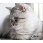 Коврик для мыши PERFEO (PF_D0650) «Cat»
